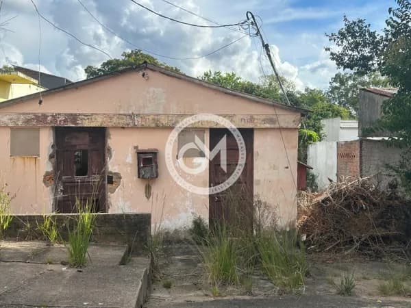 Casa em Argiles, Santana do Livramento/RS