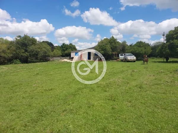 Chácara 30.000m²