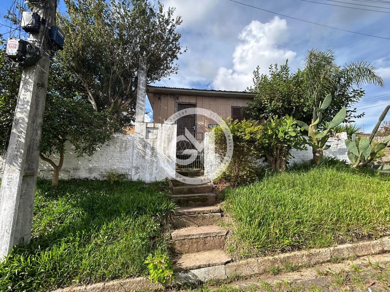 Casa em Argiles, Santana do Livramento/RS
