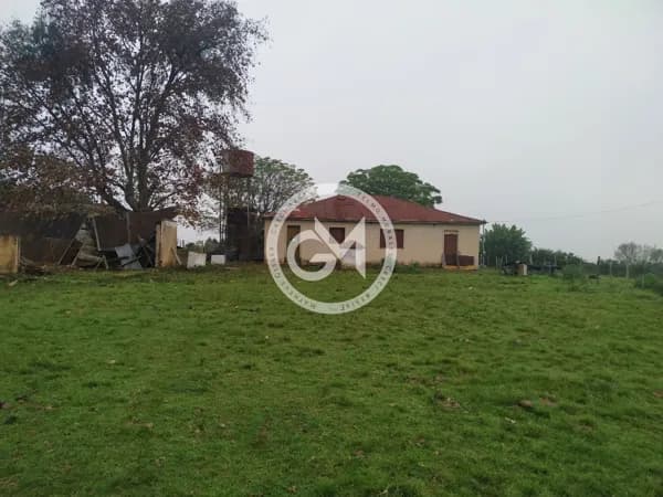 Propriedade à venda em Santana do Livramento