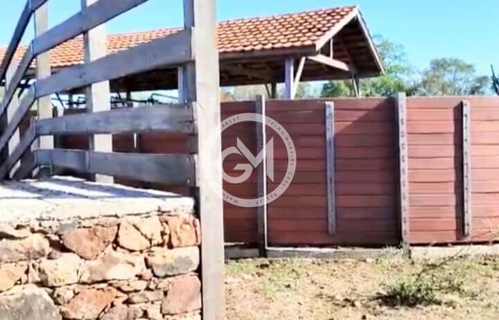 Linda propriedade à venda em Santana do Livramento