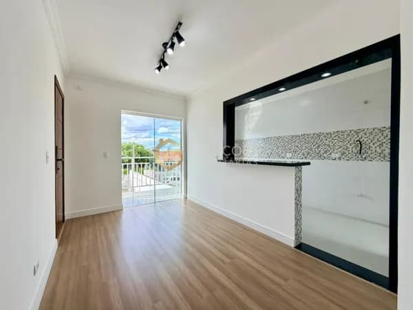Apartamento Costeira