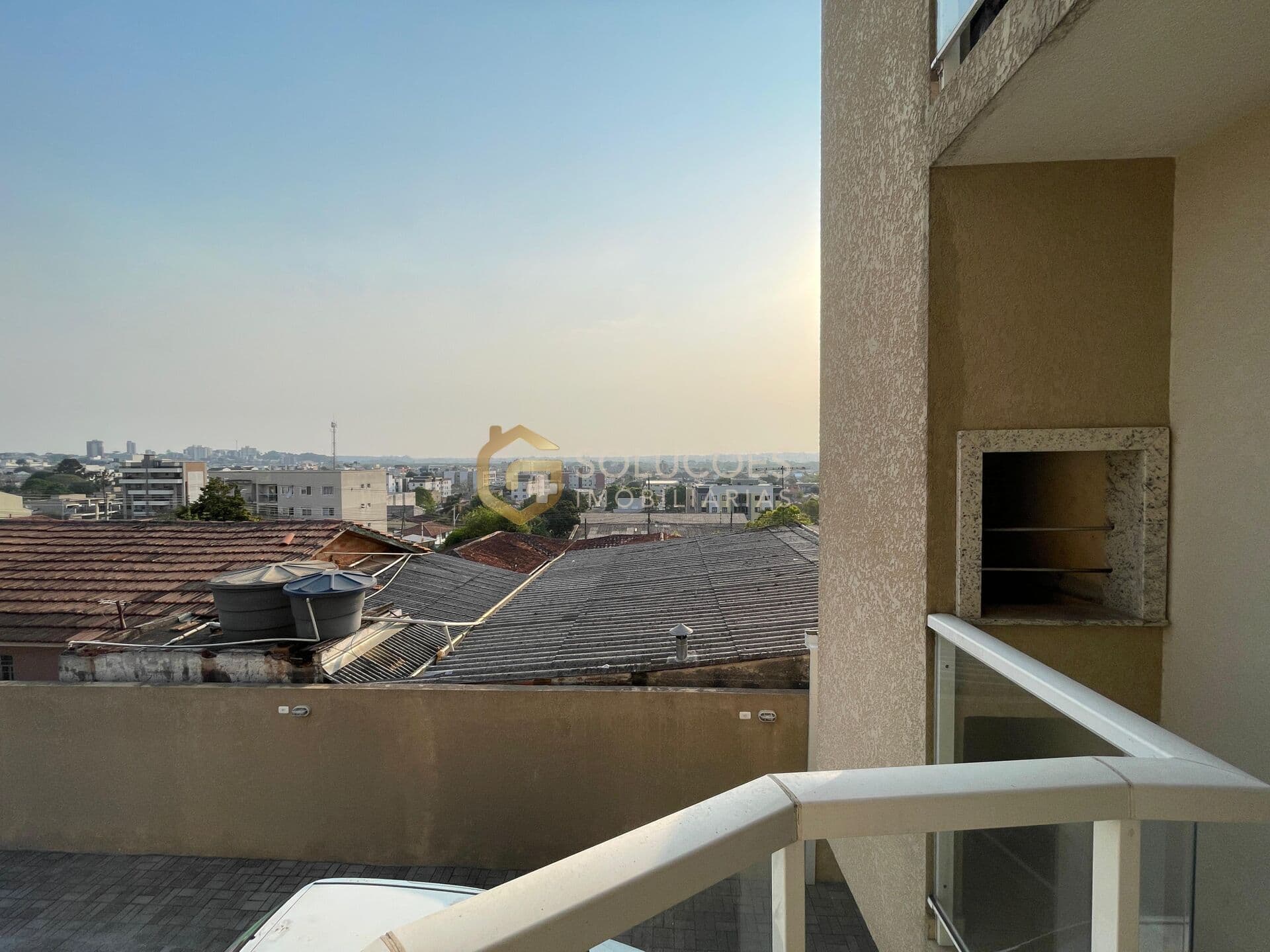 Apartamento na Cidade Jardim