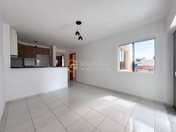 Apartamento em São José dos Pinhais - Aviação