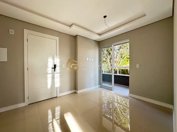 Apartamento em São José dos Pinhais - Três Marias