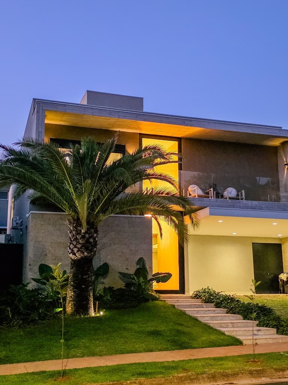 Casa à venda no quinta do golfe residencial - São José do Rio Preto/SP