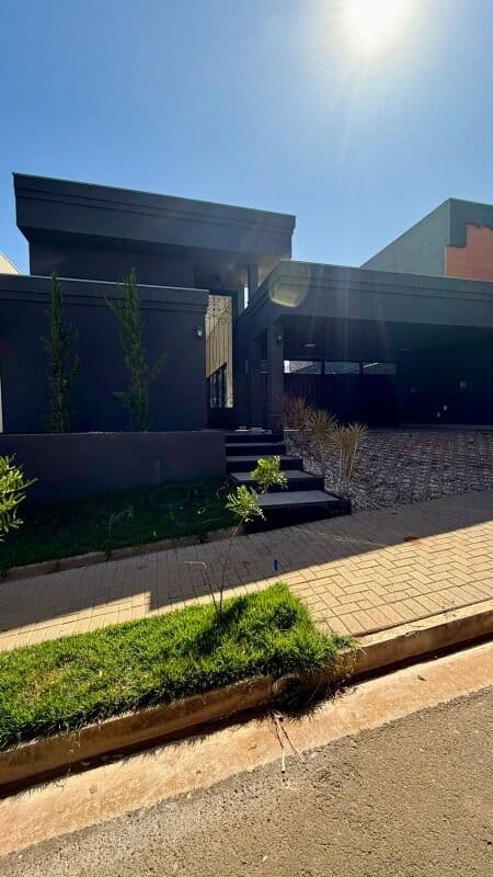 Casa Alto Padrão em Residencial Maria Júlia, São José do Rio Preto/SP