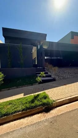 Casa Alto Padrão em Residencial Maria Júlia, São José do Rio Preto/SP