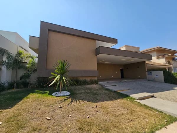 Casa em São José do Rio Preto - Jardim Moysés Miguel Haddad