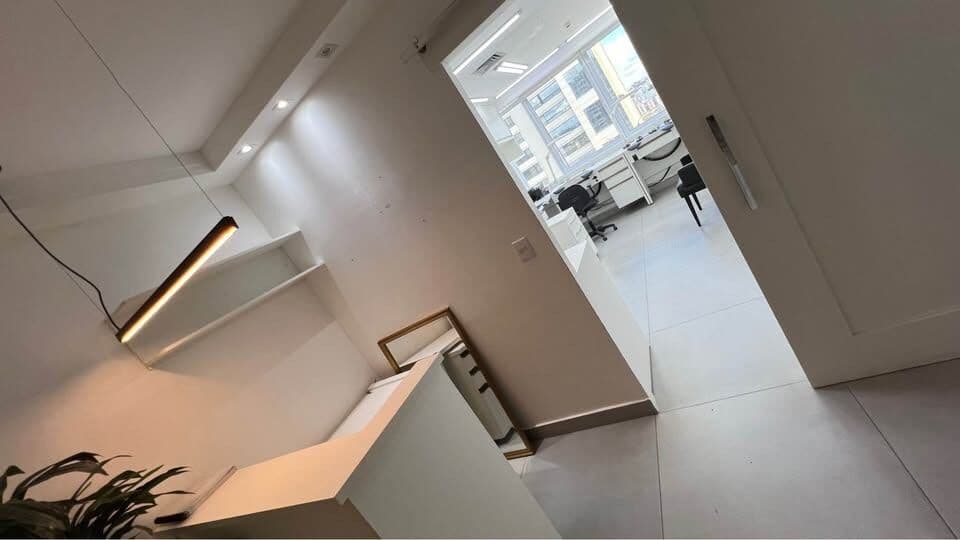 Sala/Conjunto em São José do Rio Preto - Bom Jardim