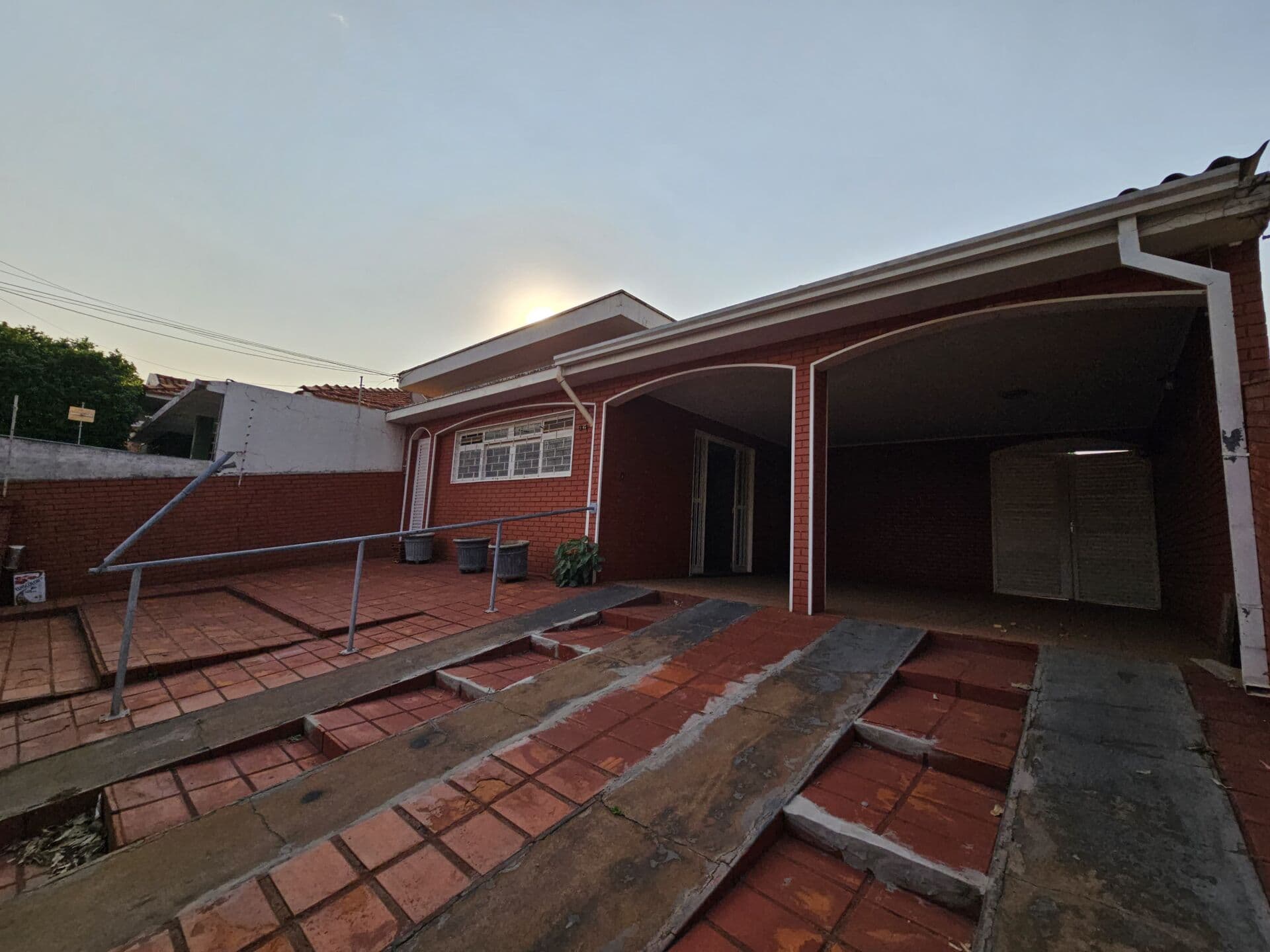 Casa em São José do Rio Preto - Jardim Novo Aeroporto