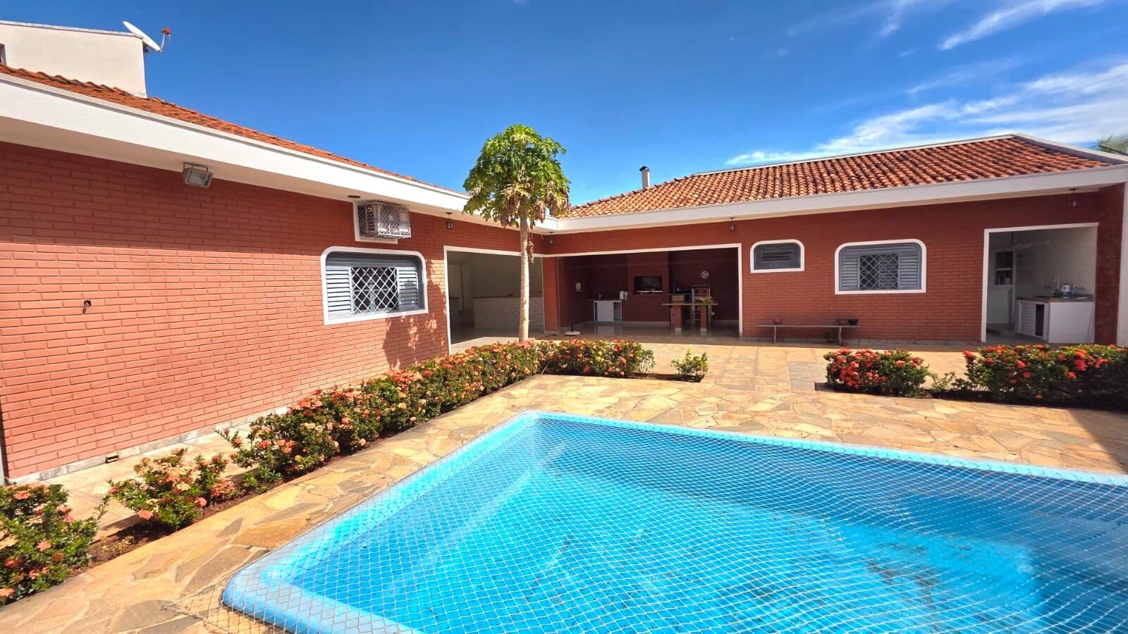 Casa Alto Padrão em Jardim Santa Luzia, São José do Rio Preto/SP