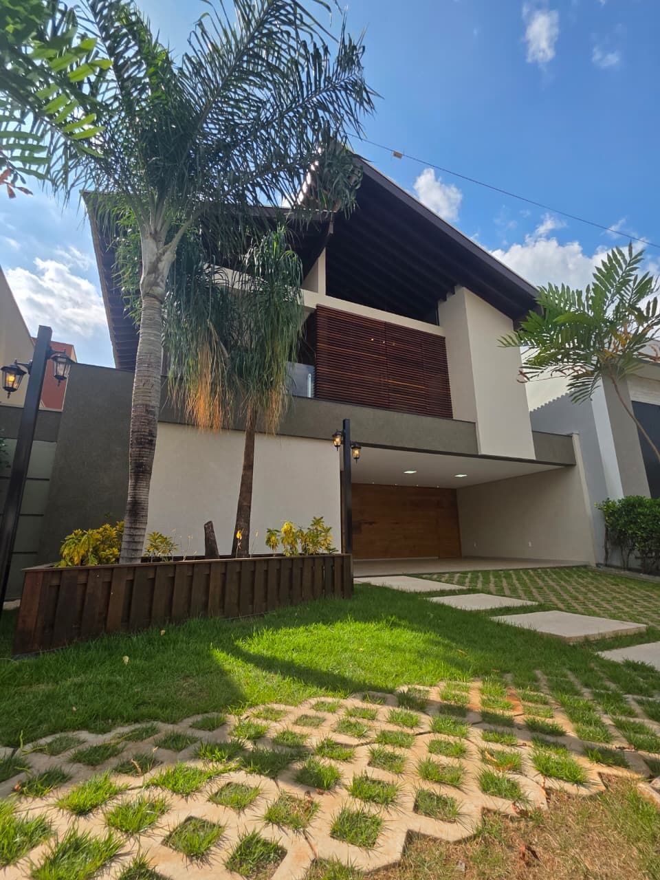 Casa em São José do Rio Preto - Condomínio Village La Montagne