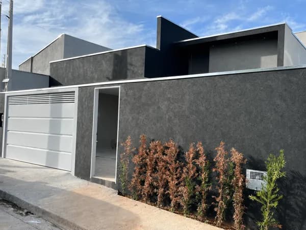 Casa Alto Padrão em Parque das Amoras II, São José do Rio Preto/SP