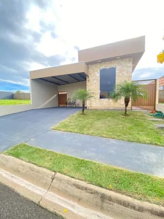 Casa em São José do Rio Preto - Bela Vista