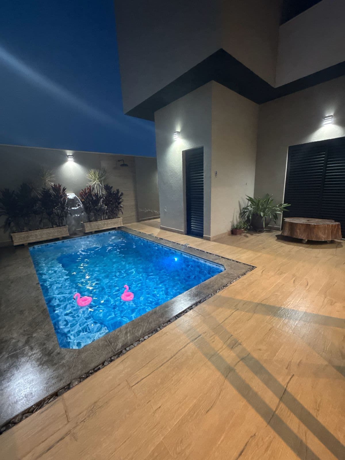 Casa em São José do Rio Preto - Residencial Maria Júlia