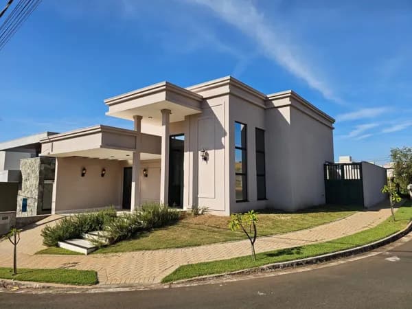 Casa Alto Padrão em Residencial Maria Júlia, São José do Rio Preto/SP