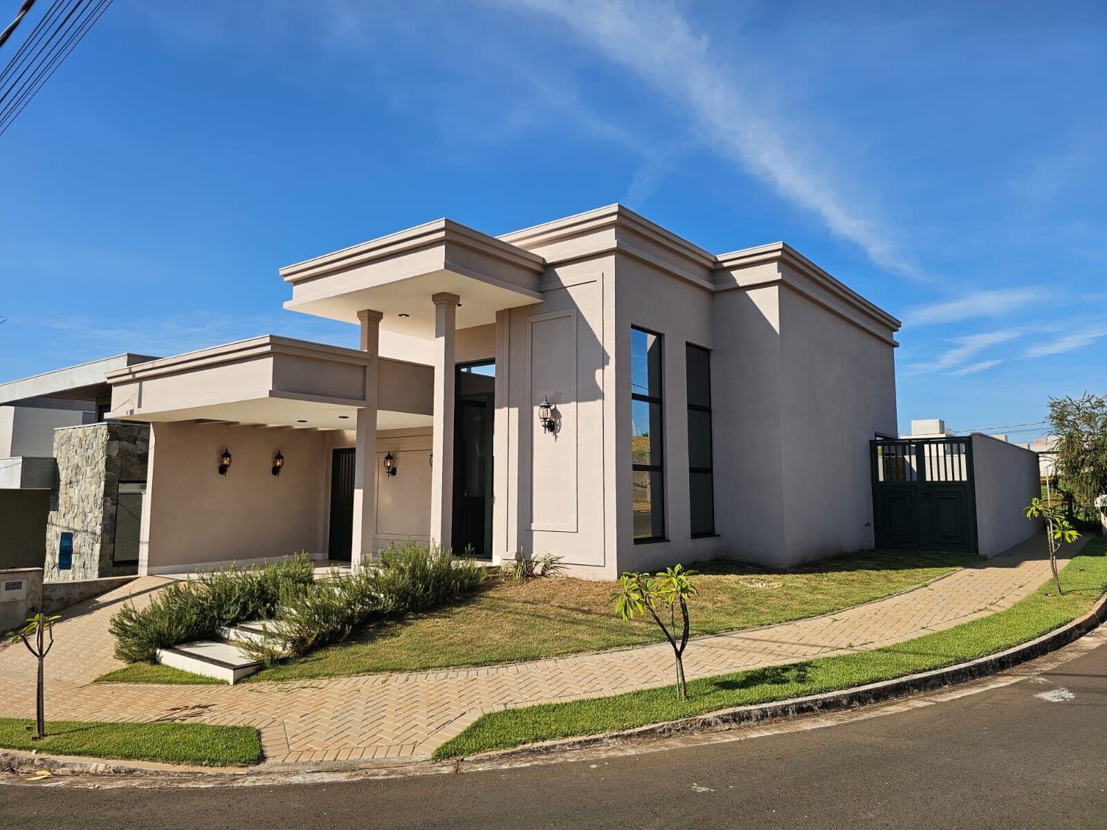 Casa Alto Padrão em Residencial Maria Júlia, São José do Rio Preto/SP