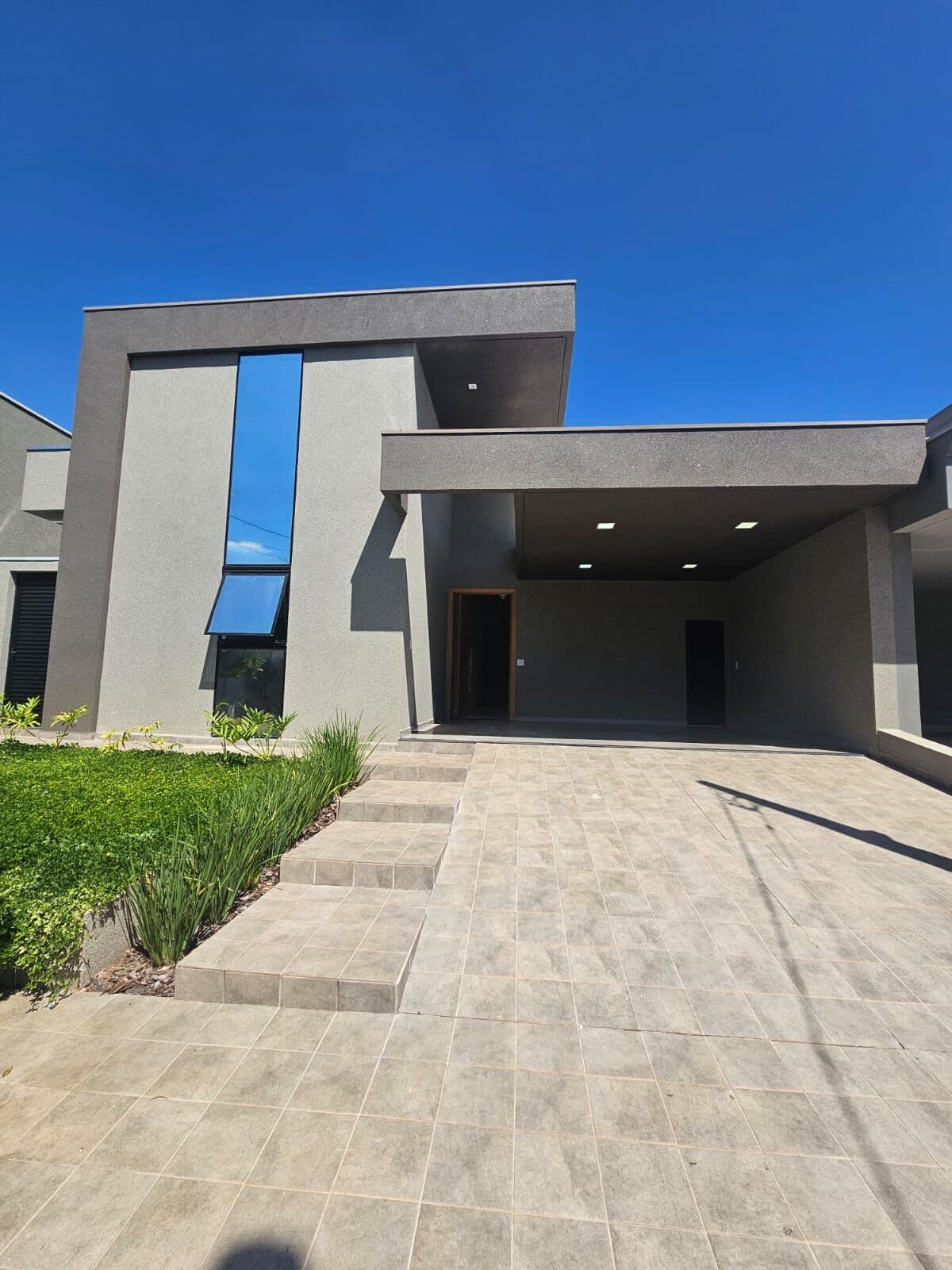 Casa em São José do Rio Preto - Condomínio Village La Montagne