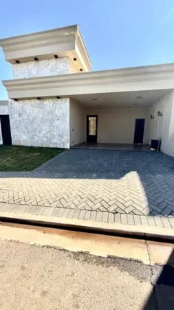 Casa Alto Padrão em Residencial Maria Júlia, São José do Rio Preto/SP