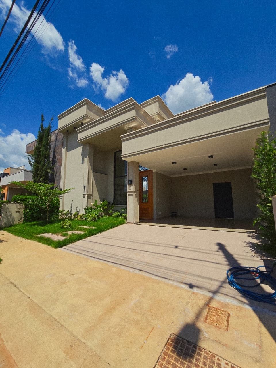 Casa em São José do Rio Preto - Village Damha 3