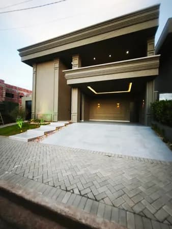 Casa em São José do Rio Preto - Quinta Do Lago Residence