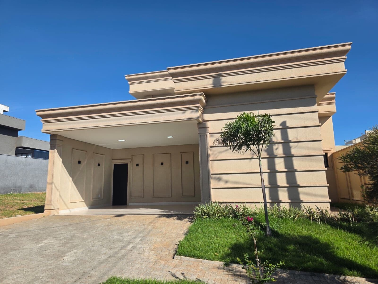 Casa em São José do Rio Preto - Residencial Maria Júlia