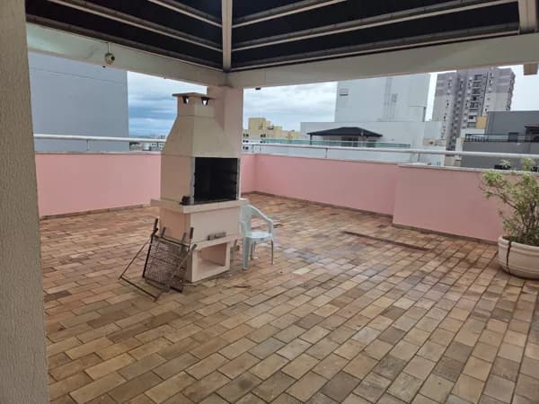 Apartamento em São José do Rio Preto - Higienópolis