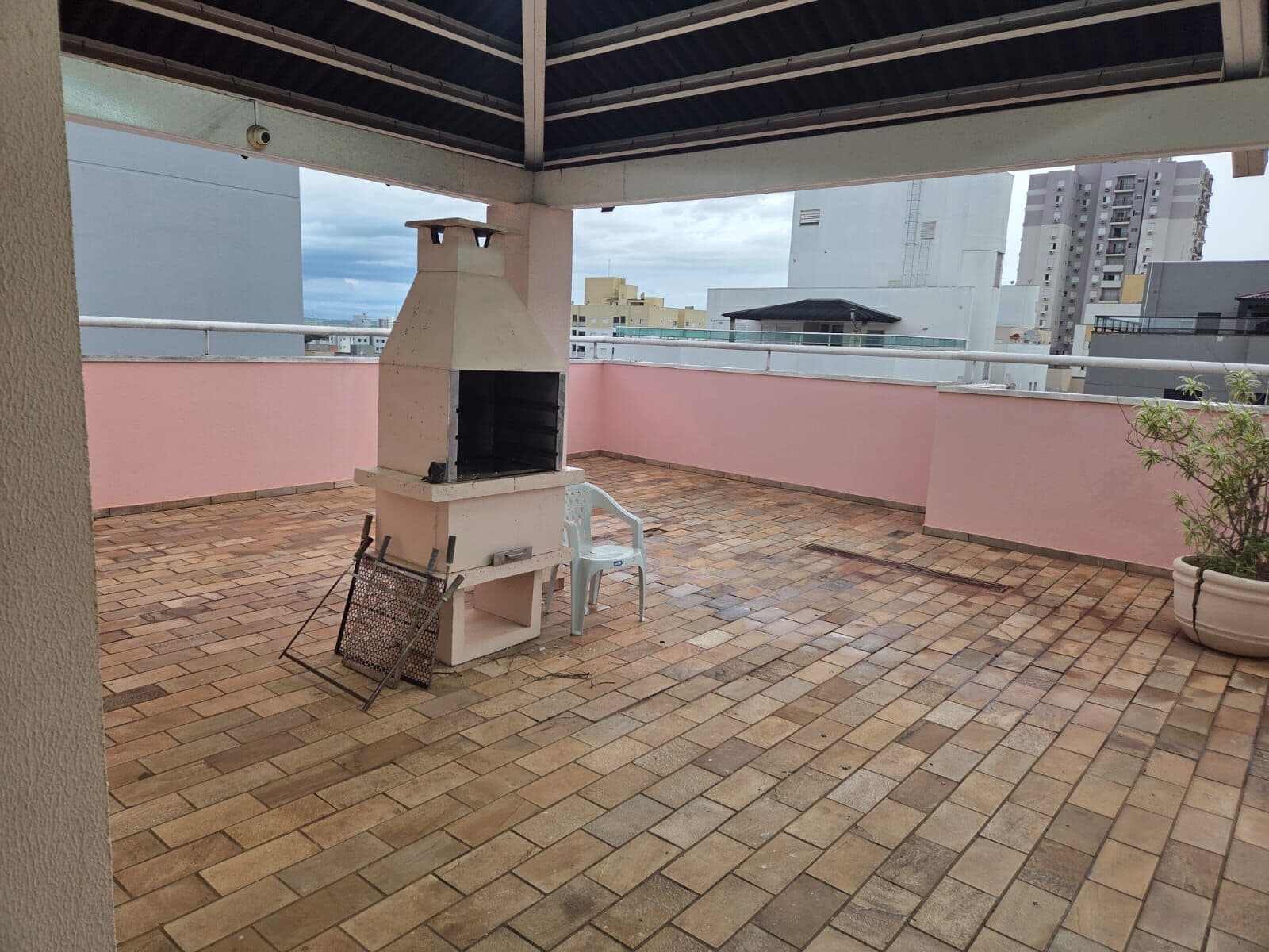 Apartamento em São José do Rio Preto - Higienópolis