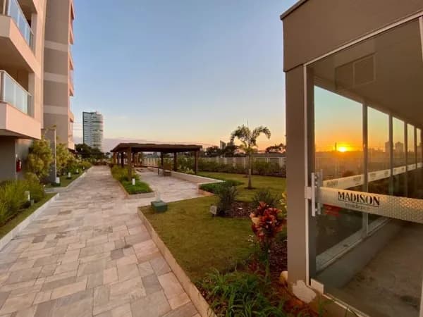 Apartamento em São José do Rio Preto - Jardim Urano