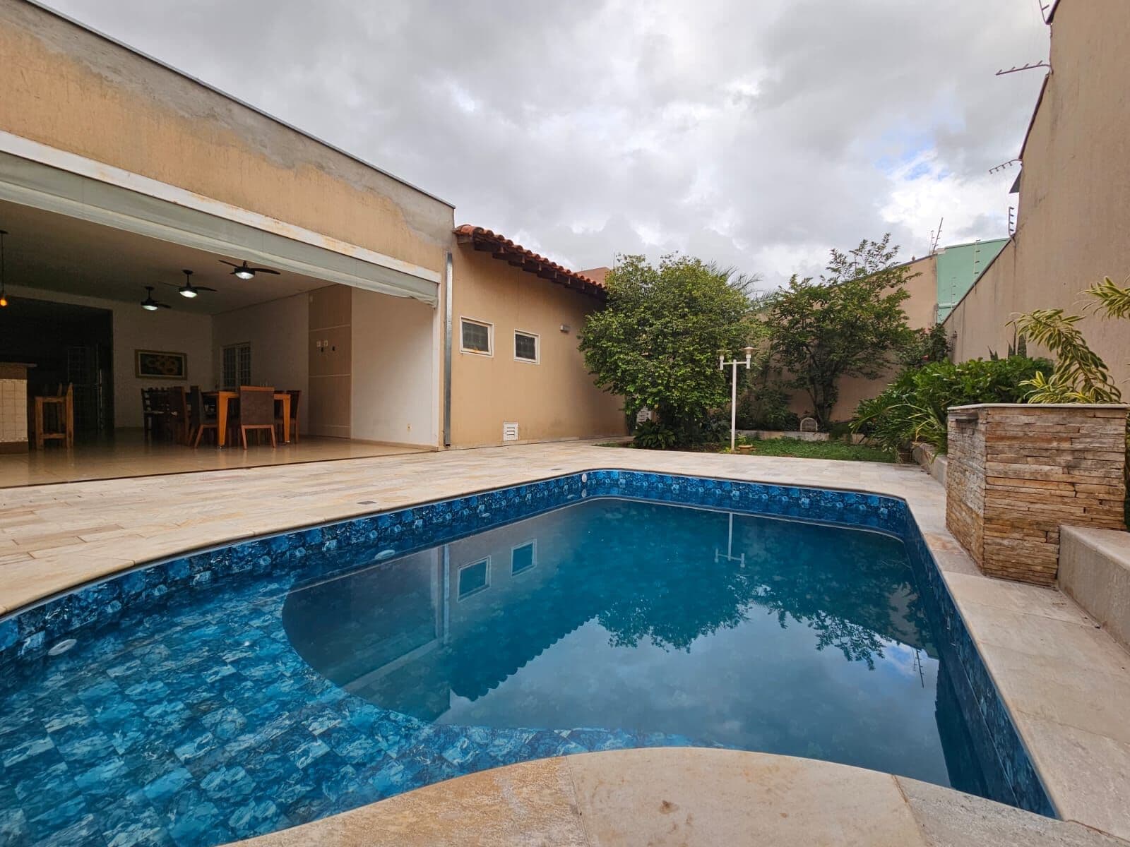 Casa em São José do Rio Preto - Parque Residencial Dom Lafayete Libanio