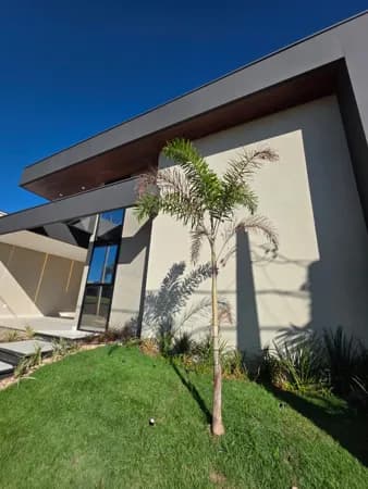 Casa em São José do Rio Preto - Residencial Maria Júlia