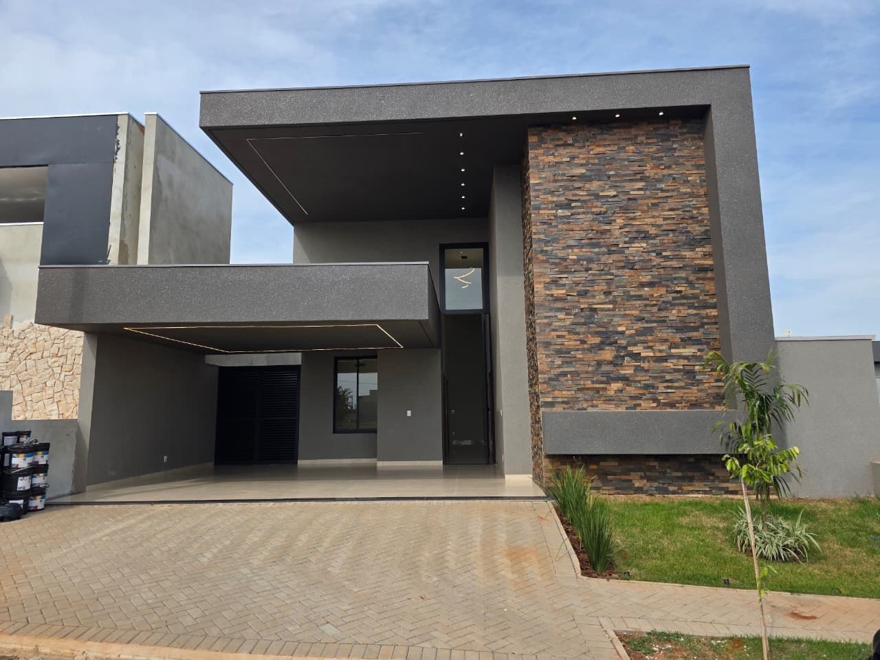 Casa em São José do Rio Preto - Quinta Do Lago Residence