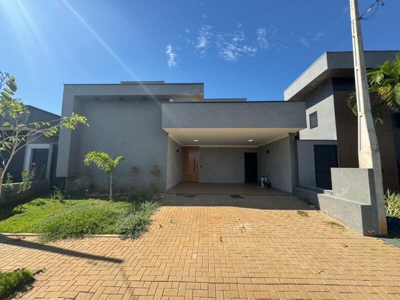Casa Alto Padrão em Residencial Maria Júlia, São José do Rio Preto/SP