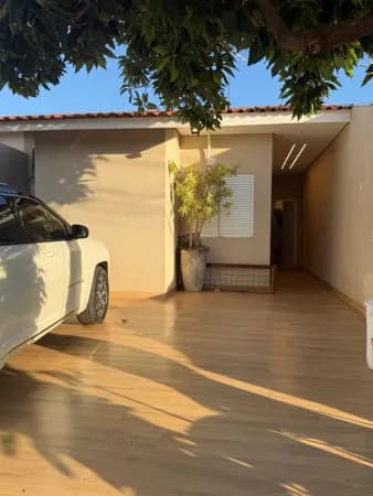 Casa Alto Padrão em PARQUE LIBERDADE 4, São José do Rio Preto/SP
