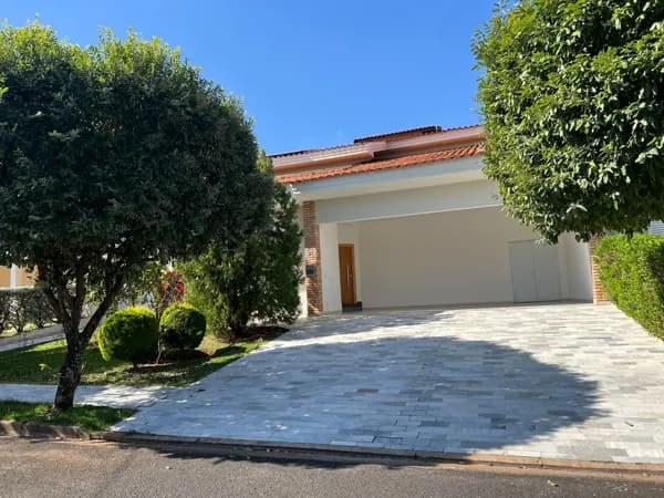 Casa Alto Padrão em Residencial Jardins, São José do Rio Preto/SP