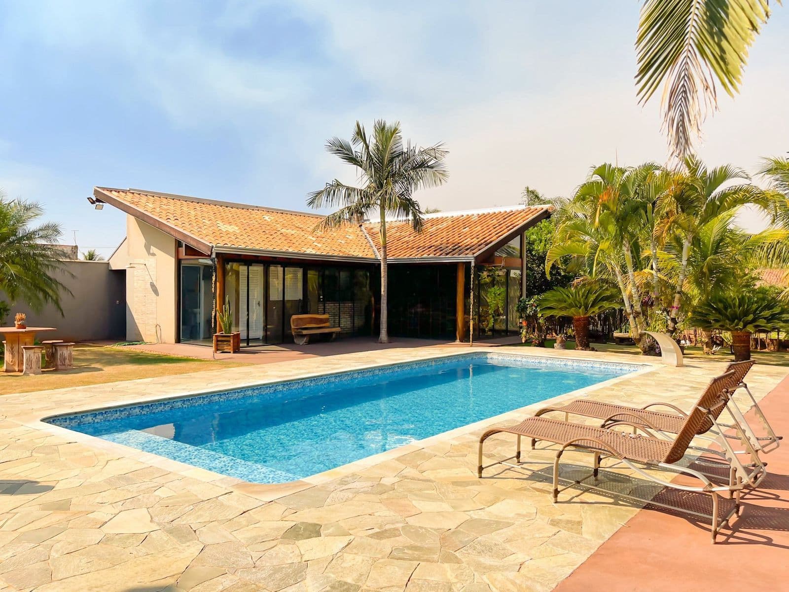 Casa em Ipiguá - Estância Bacuri
