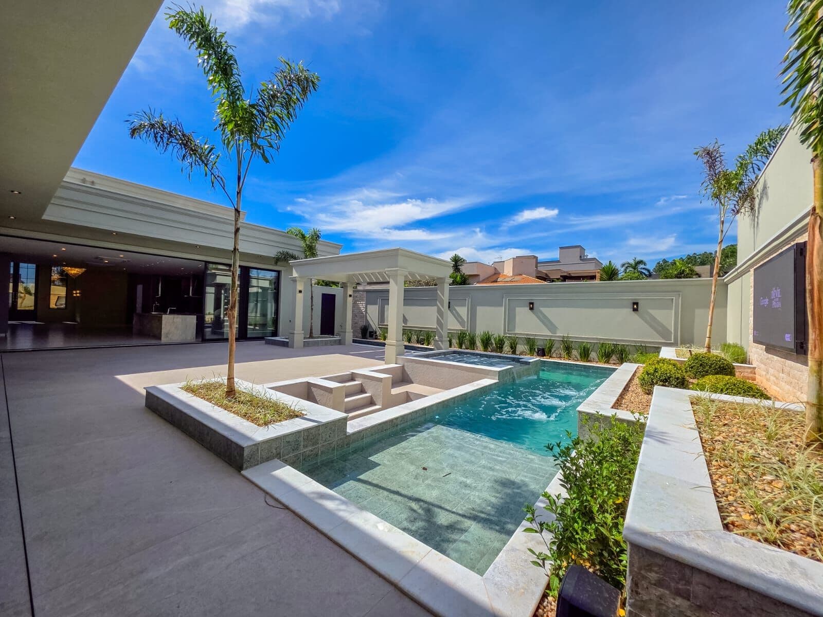 Casa em Mirassol - Village Damha III