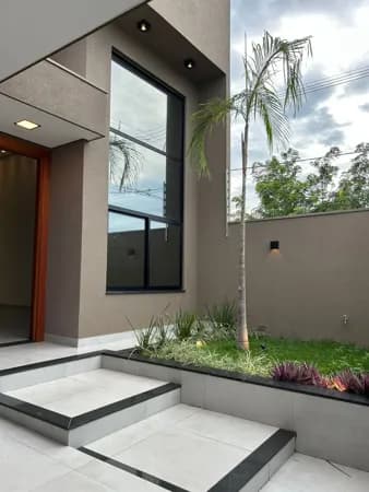 Casa em Bady Bassitt - Centro