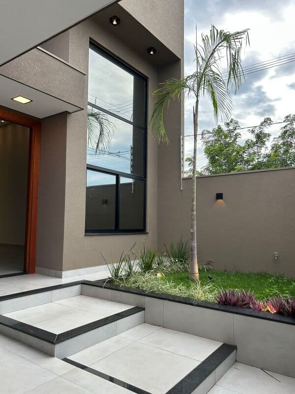 Casa em Bady Bassitt - Centro