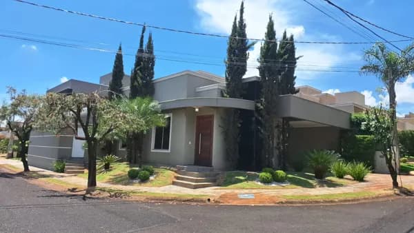 Casa em São José do Rio Preto - Village Damha 3
