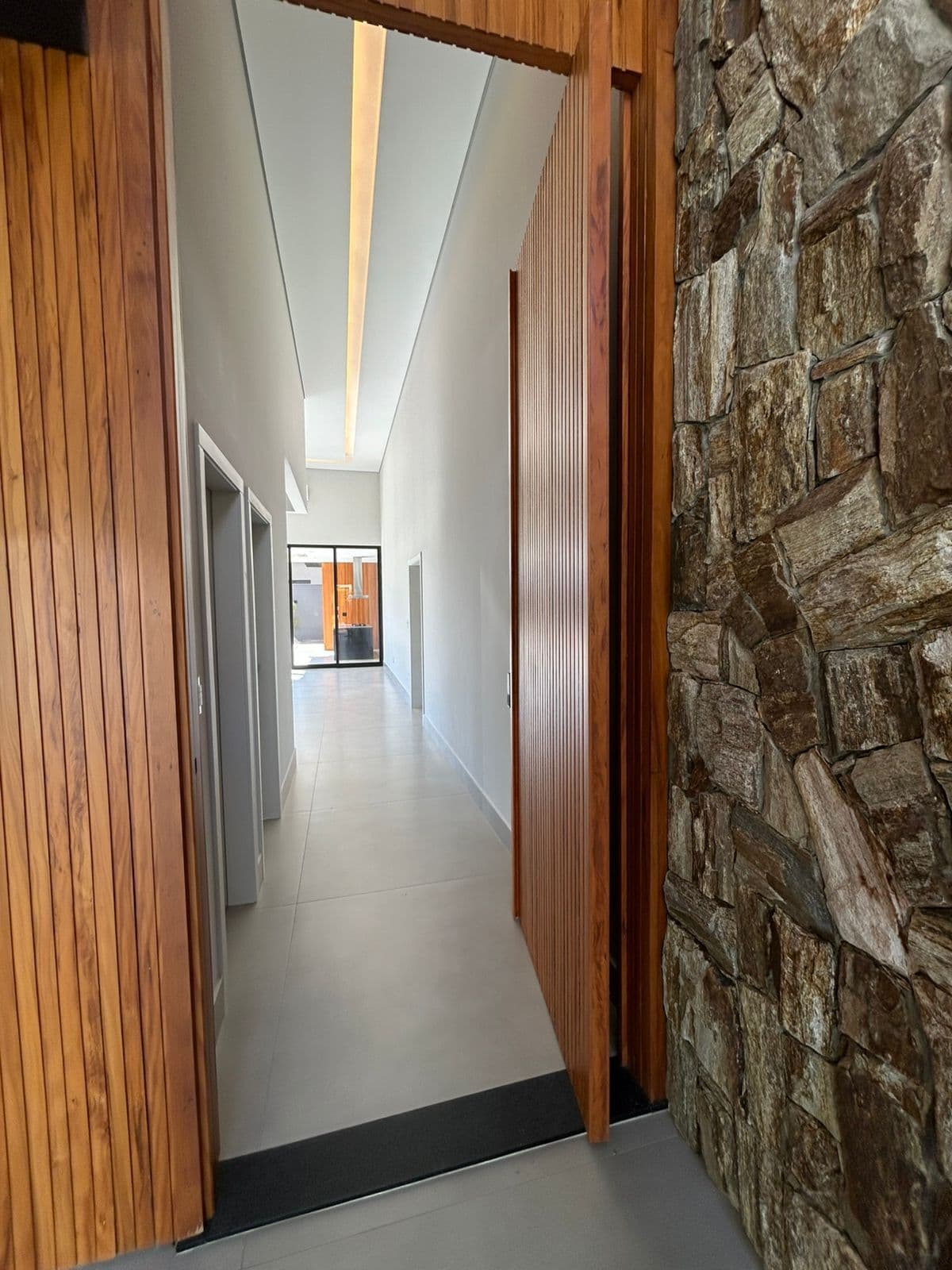Casa em São José do Rio Preto - Residencial Marcia
