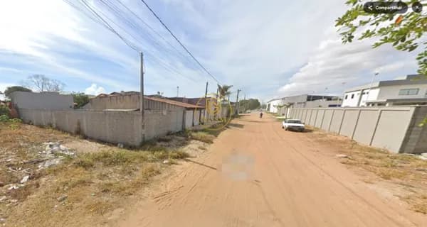 Terreno Lote em Guriri Norte, São Mateus/ES