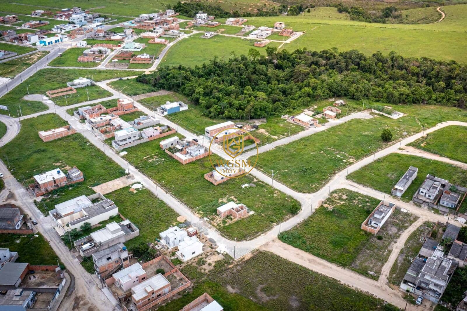 Residencial Vila dos Ventos