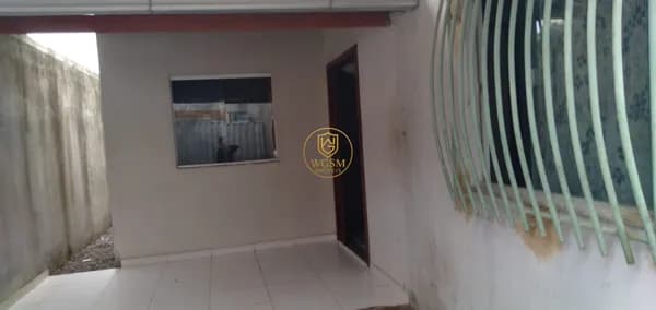Casa em Guriri Sul, São Mateus/ES