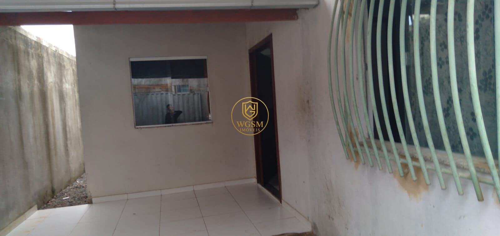 Casa em Guriri Sul, São Mateus/ES