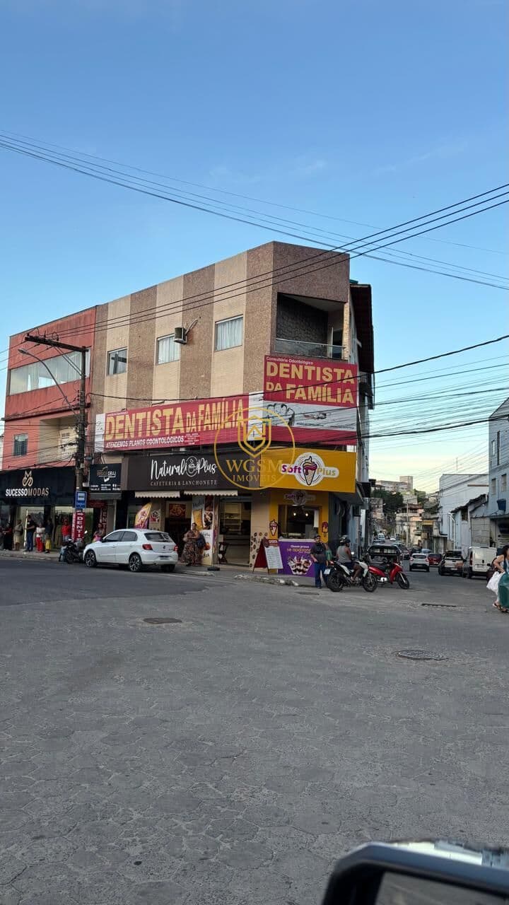 Loja Ponto Comercial em Centro, São Mateus/ES