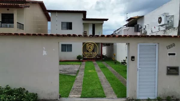 Sobrado em São Mateus - Boa Vista