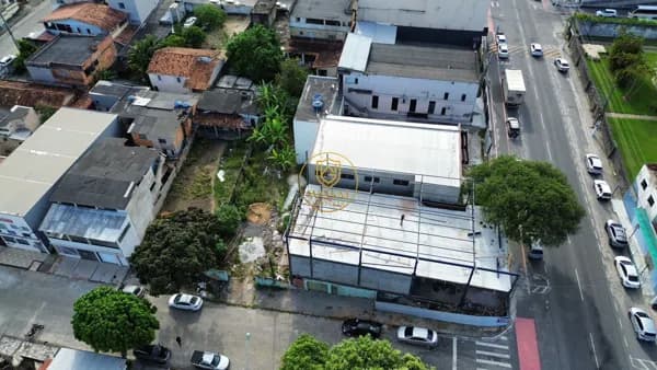 Terreno Lote em Boa Vista, São Mateus/ES