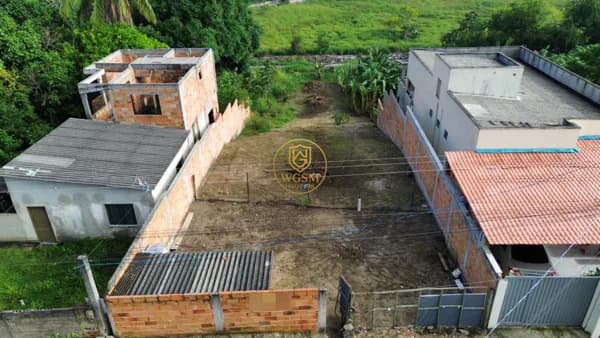 Terreno Lote em Pedra D'Água, São Mateus/ES